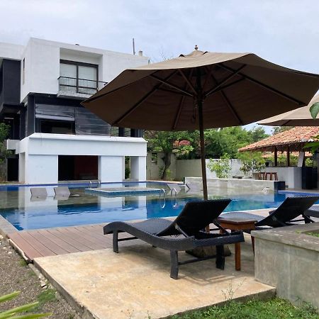 Handagedara Resort & Spa Mirissa Εξωτερικό φωτογραφία