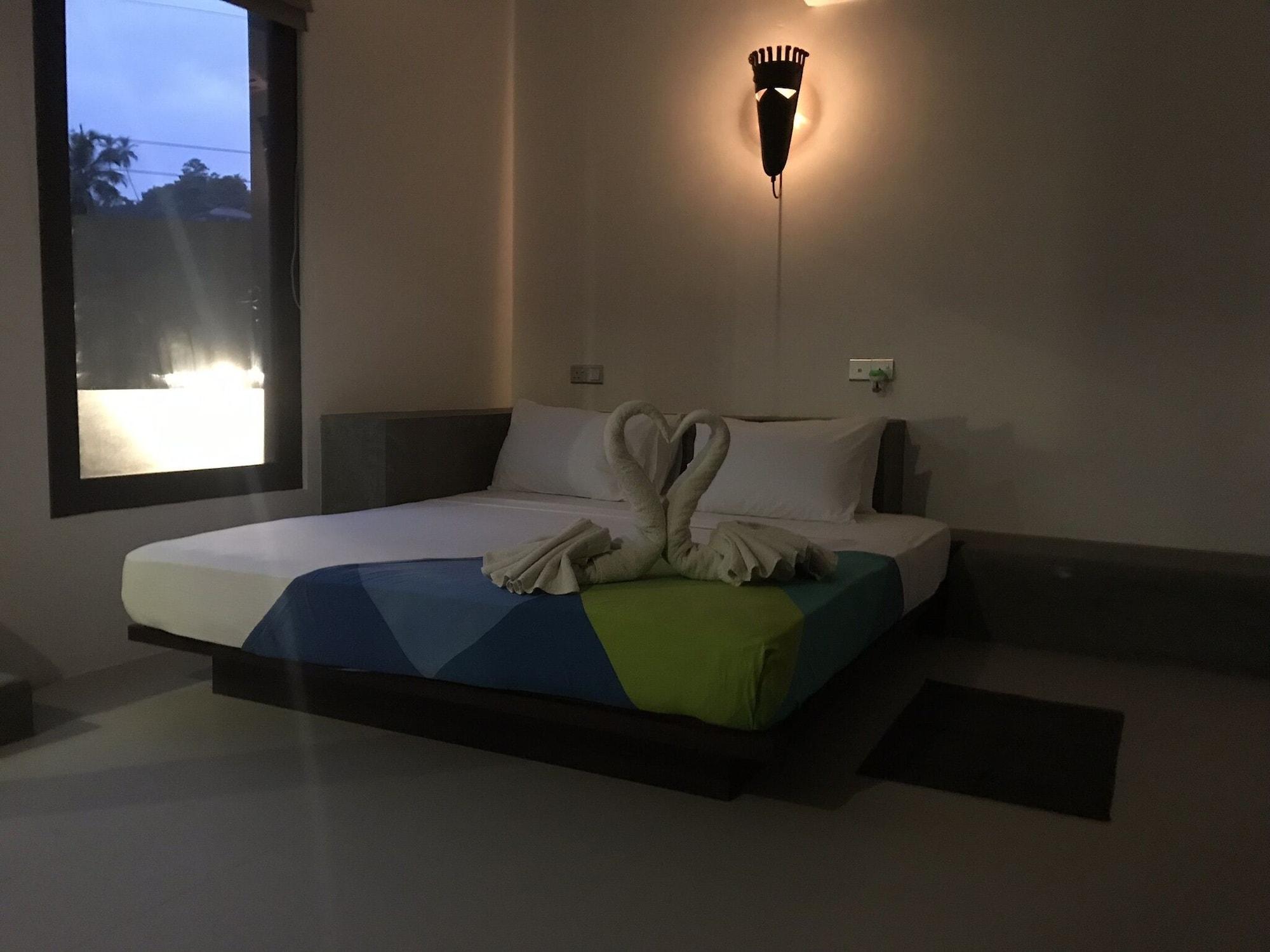 Handagedara Resort & Spa Mirissa Εξωτερικό φωτογραφία