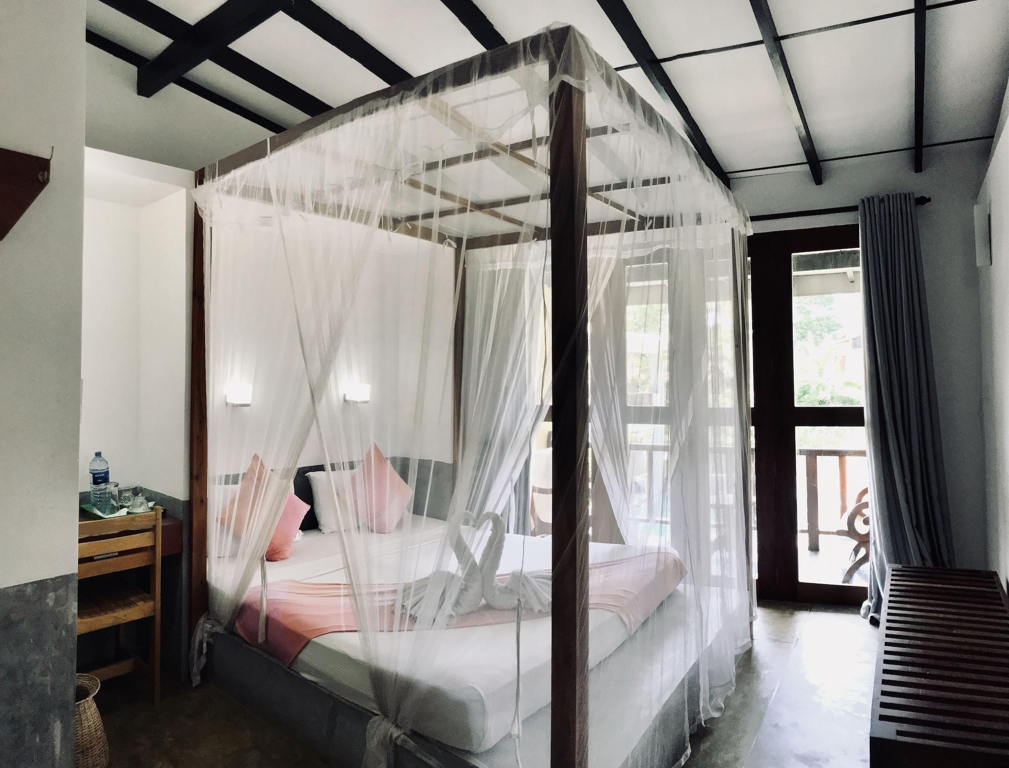 Handagedara Resort & Spa Mirissa Εξωτερικό φωτογραφία