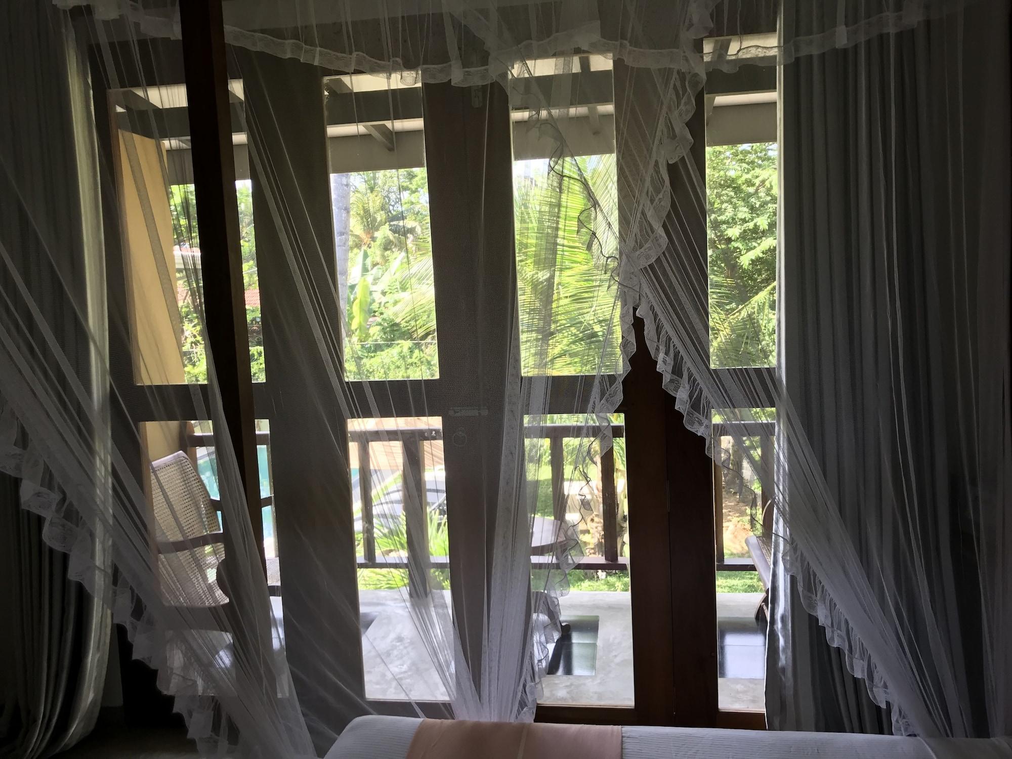 Handagedara Resort & Spa Mirissa Εξωτερικό φωτογραφία