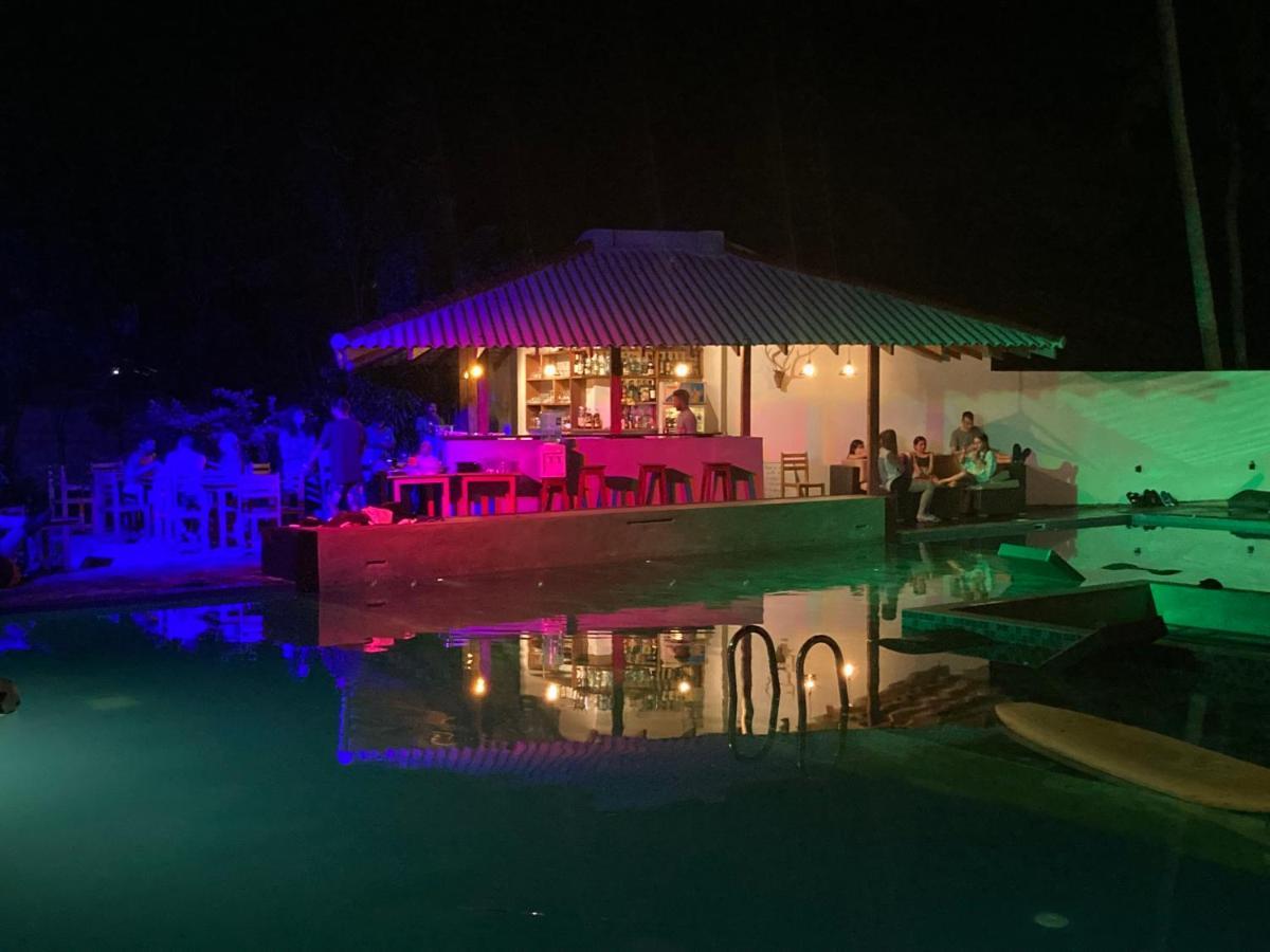Handagedara Resort & Spa Mirissa Εξωτερικό φωτογραφία