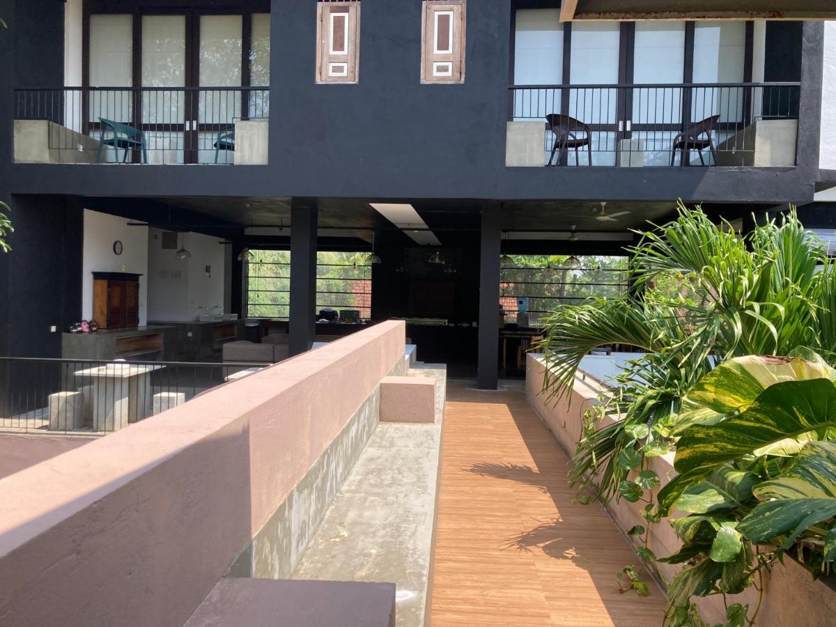 Handagedara Resort & Spa Mirissa Εξωτερικό φωτογραφία