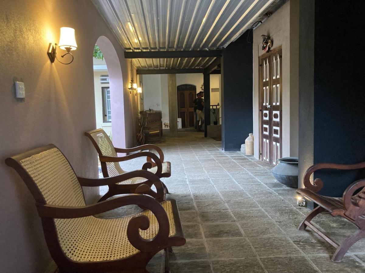 Handagedara Resort & Spa Mirissa Εξωτερικό φωτογραφία
