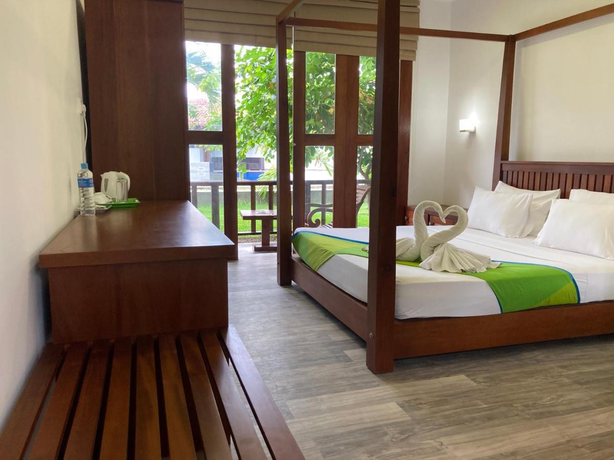 Handagedara Resort & Spa Mirissa Εξωτερικό φωτογραφία