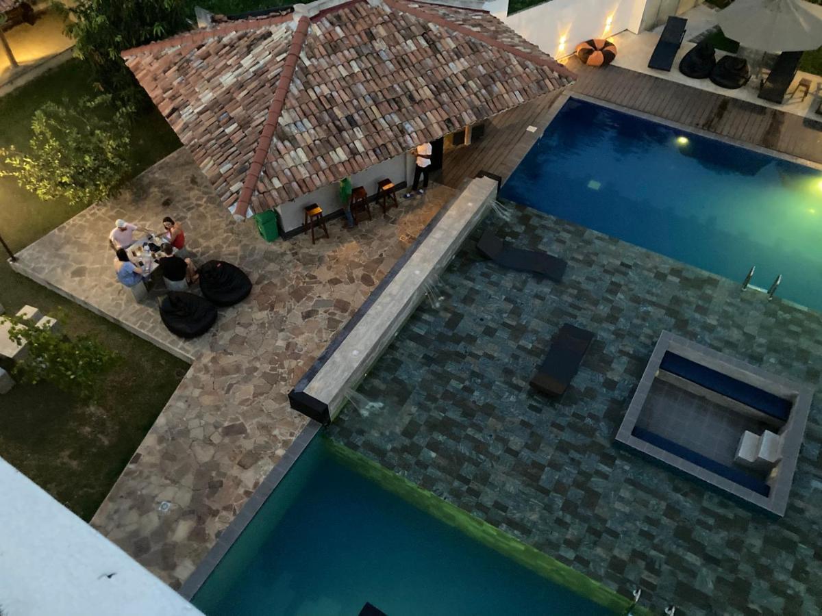 Handagedara Resort & Spa Mirissa Εξωτερικό φωτογραφία