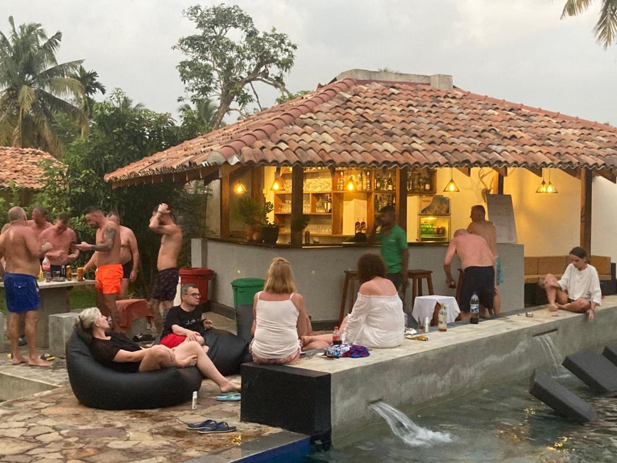 Handagedara Resort & Spa Mirissa Εξωτερικό φωτογραφία
