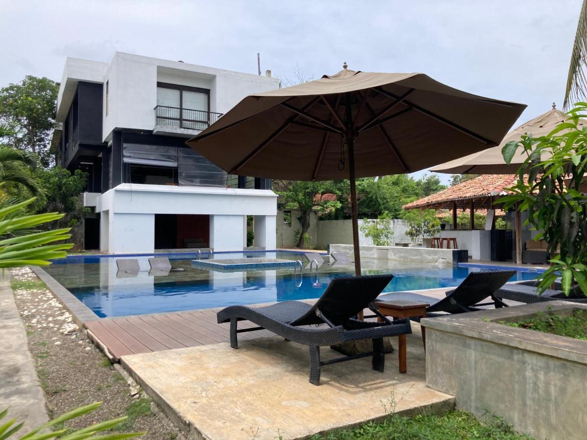 Handagedara Resort & Spa Mirissa Εξωτερικό φωτογραφία