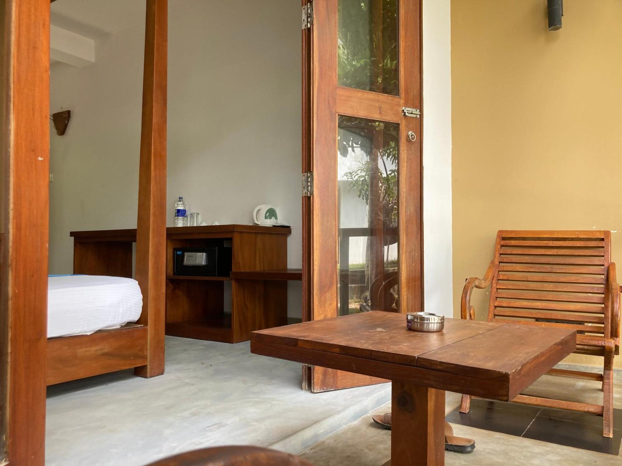 Handagedara Resort & Spa Mirissa Δωμάτιο φωτογραφία