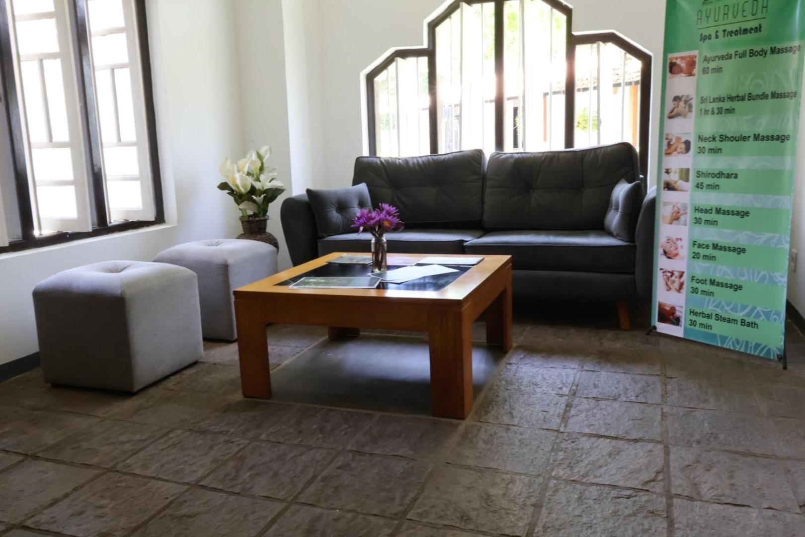 Handagedara Resort & Spa Mirissa Εξωτερικό φωτογραφία