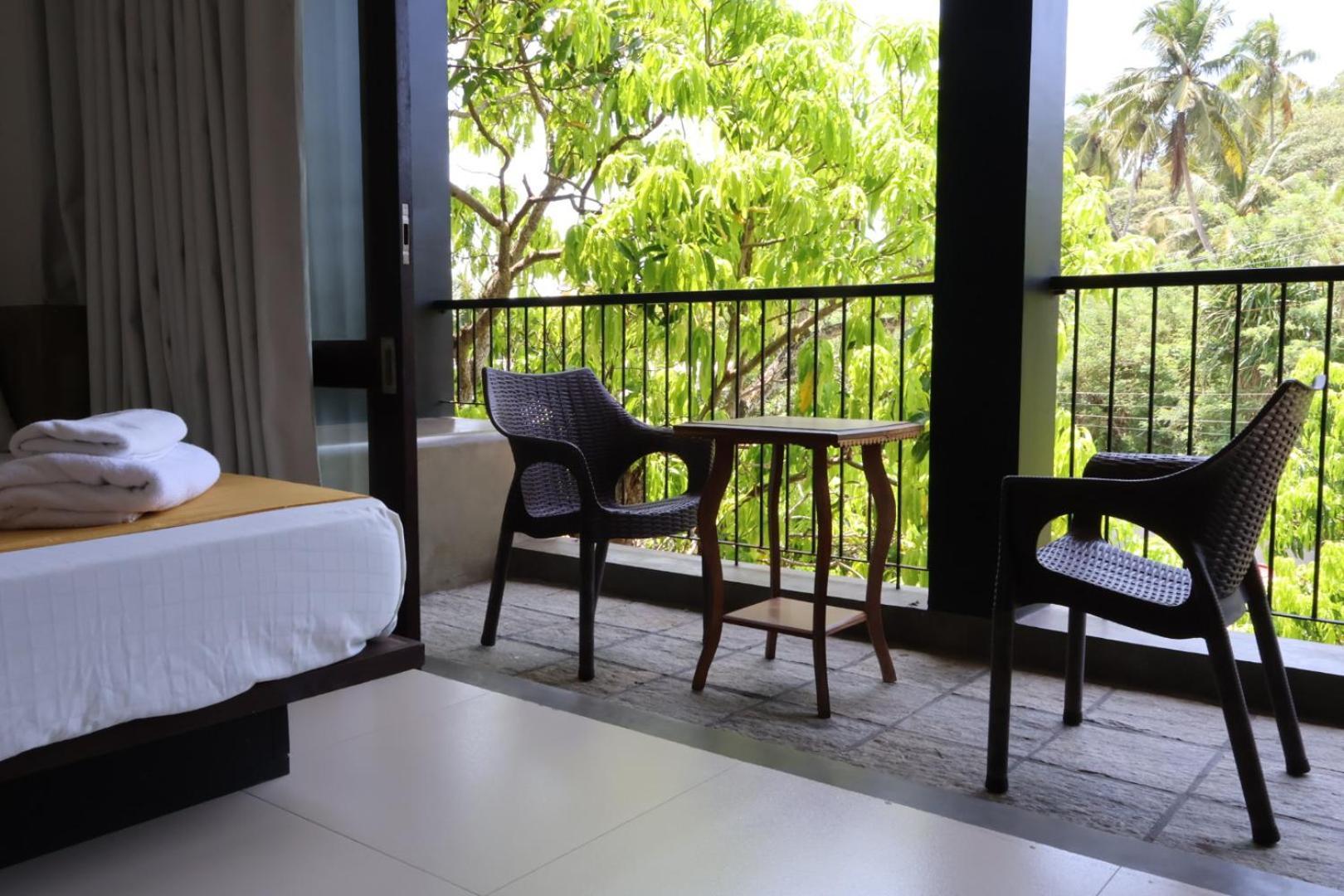 Handagedara Resort & Spa Mirissa Εξωτερικό φωτογραφία