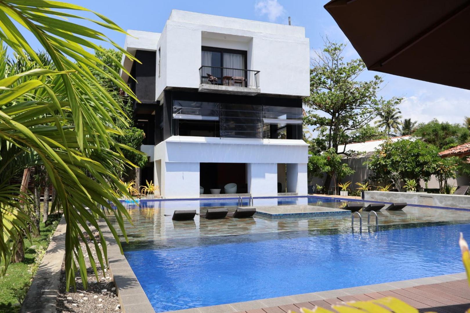 Handagedara Resort & Spa Mirissa Εξωτερικό φωτογραφία
