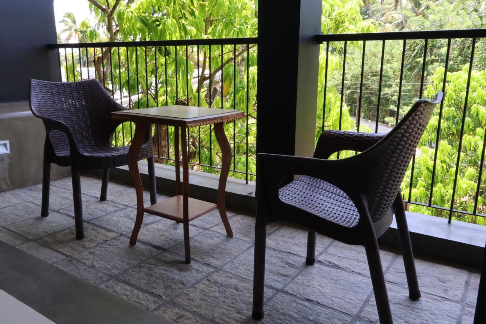 Handagedara Resort & Spa Mirissa Εξωτερικό φωτογραφία