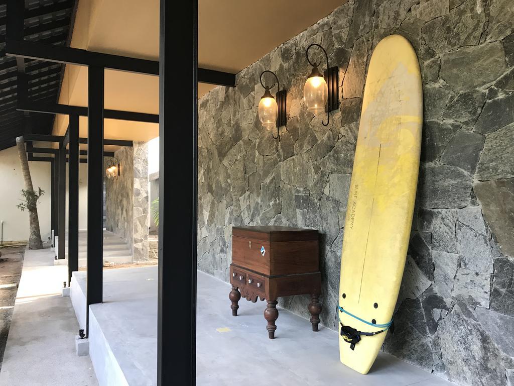Handagedara Resort & Spa Mirissa Εξωτερικό φωτογραφία