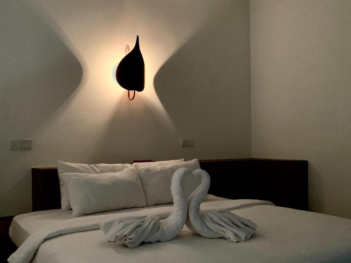 Handagedara Resort & Spa Mirissa Εξωτερικό φωτογραφία