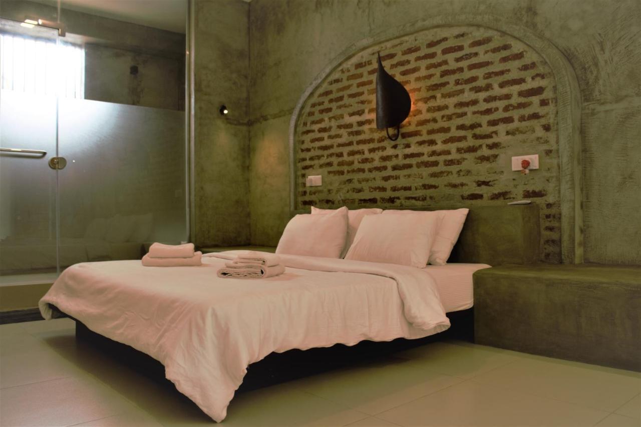 Handagedara Resort & Spa Mirissa Εξωτερικό φωτογραφία